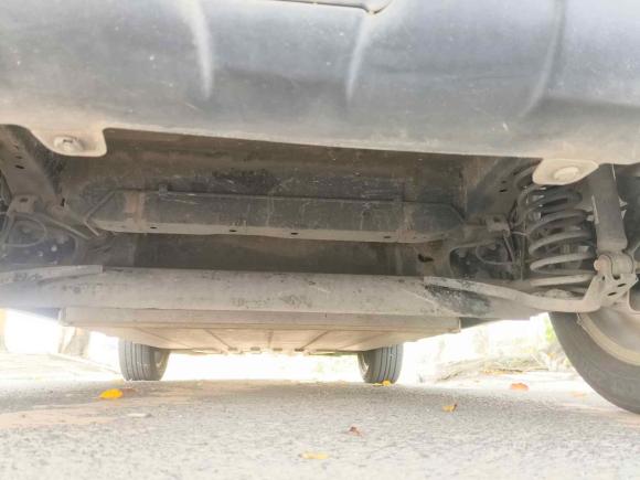 [广州·粤A] 二手比亚迪元新能源2018款 EV360 智联炫酷型