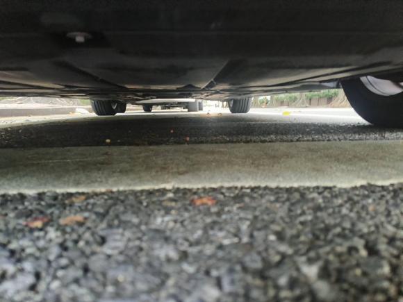 [深圳·粤B] 二手奔驰奔驰A级2020款 A 200 L 运动轿车