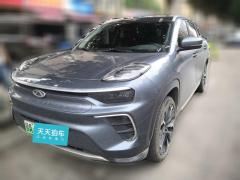 [武汉·鄂A]奇瑞新能源&nbsp;&nbsp;大蚂蚁&nbsp;&nbsp;2020款高能版