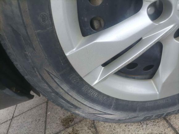 [佛山·浙E] 二手日产劲客2020款 1.5L XE 手动酷动版