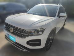 [温州·浙C]大众&nbsp;&nbsp;探岳&nbsp;&nbsp;2019款330TSI两驱豪华型国VI