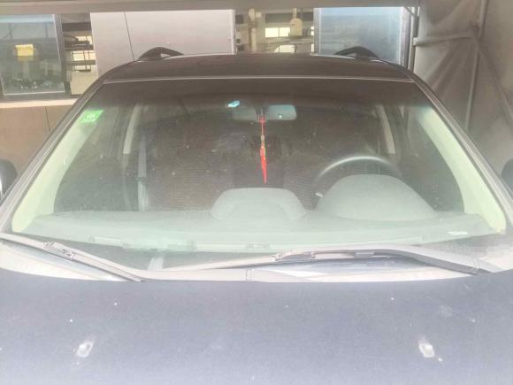 [宁波·浙B] 二手讴歌讴歌MDX2010款 3.7 标准版