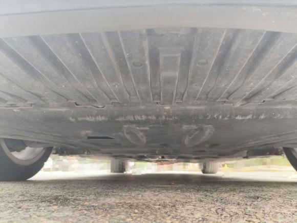 [合肥·皖A] 二手奥迪奥迪A82016款 A8L 45 TFSI quattro豪华型