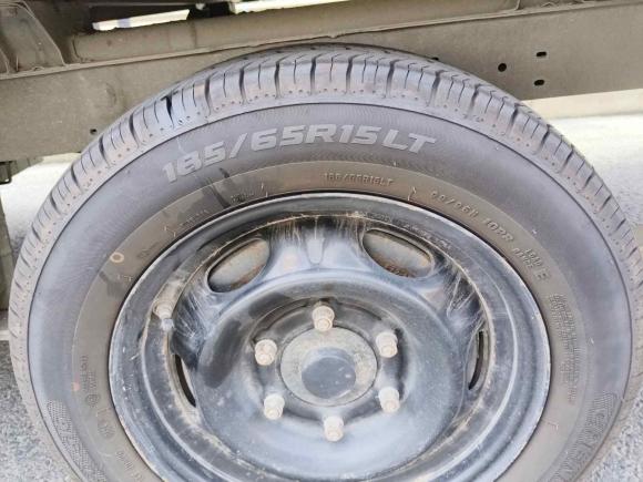 [合肥·皖A] 二手飞碟汽车飞碟Q2T2022款 平板