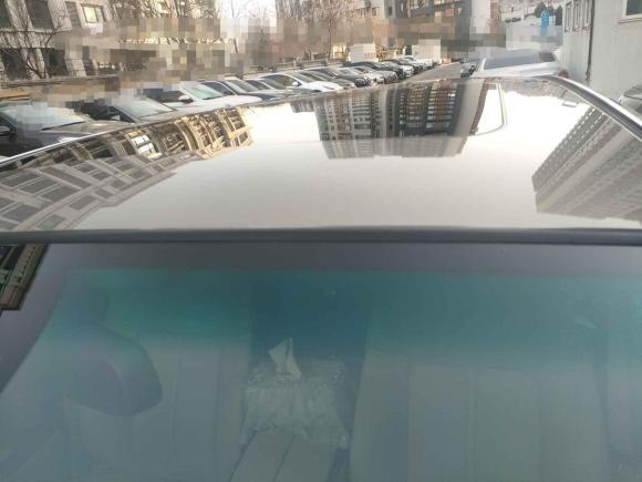 [北京·京K] 二手宝马宝马7系2005款 740Li