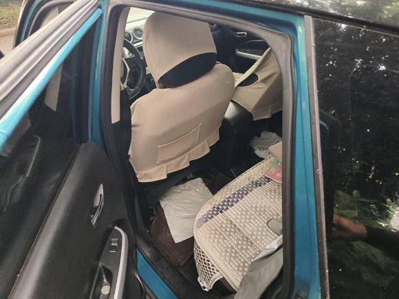 [合肥·皖A] 二手铃木维特拉2016款 1.4T 自动两驱豪华型