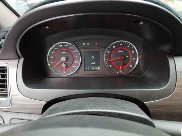 [上海·沪C] 二手上汽大通MAXUS上汽大通MAXUS G102018款 PLUS 2.0T 自动精英版