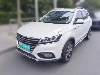 荣威荣威RX5新能源2017款 ERX5 EV400 电动互联网旗舰版