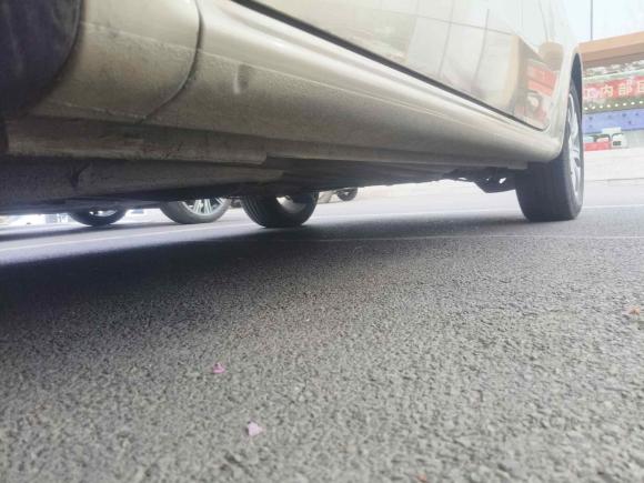 [青岛·苏F] 二手大众朗逸2011款 1.6L 自动品雅版