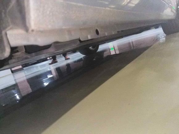 [上海·苏E] 二手标致标致308S2015款 1.6T 自动劲驰版