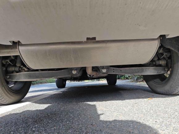 [嘉兴·浙F] 二手奇瑞瑞虎72016款 1.5T 手动耀臻版