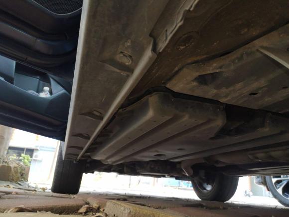 [广州·粤A] 二手斯巴鲁斯巴鲁XV2016款 2.0i 精英版