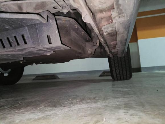 [上海·沪A] 二手宝骏宝骏E2002019款 250KM 智享版