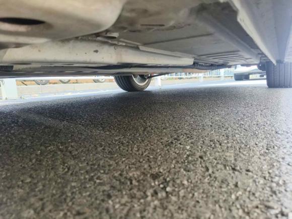 [杭州·浙A] 二手雪佛兰科鲁兹2017款 1.4T 两厢 双离合领锋版