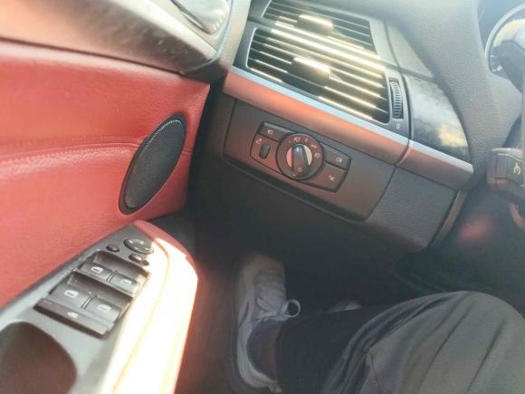 [青岛·鲁B] 二手宝马宝马X62013款 xDrive35i