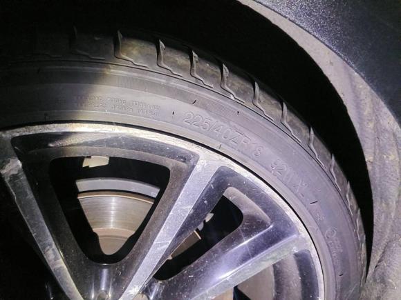 [武汉·鄂A] 二手奔驰奔驰B级2012款 B 200