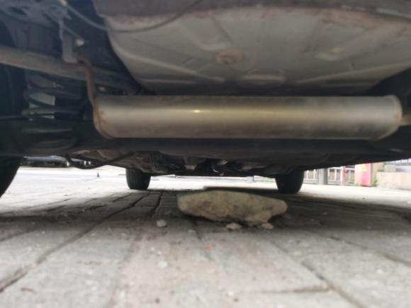 [武汉·鄂A] 二手比亚迪比亚迪F02015款 1.0L AMT 铉酷型