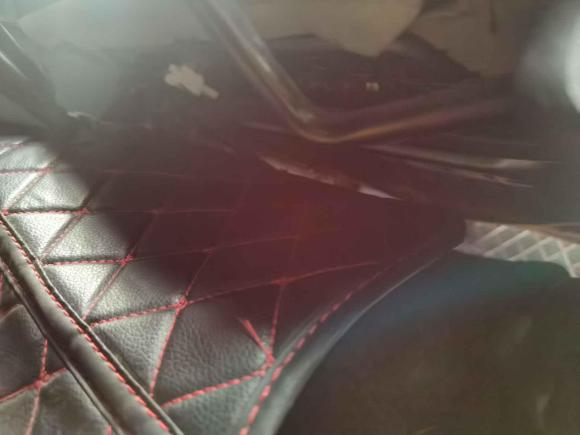 [杭州·川B] 二手本田哥瑞2016款 1.5L CVT经典版