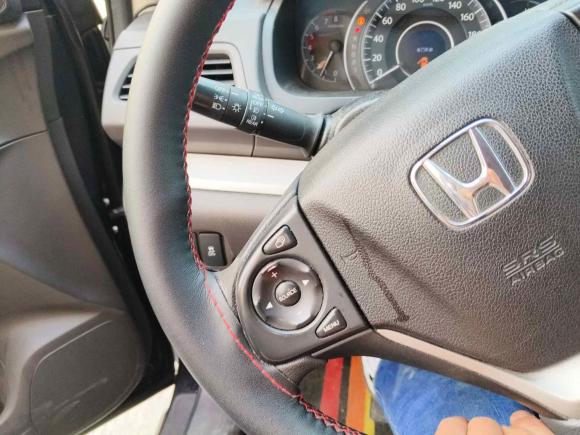 [义乌·浙G] 二手本田本田CR-V2013款 2.0L 两驱经典版