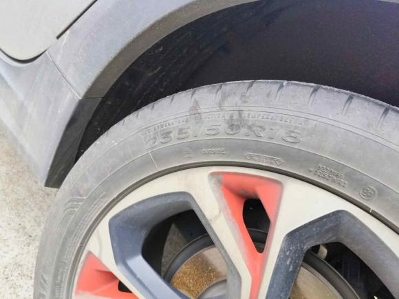 [无锡·苏B] 二手领克领克022018款 1.5T DCT两驱耀版 国V