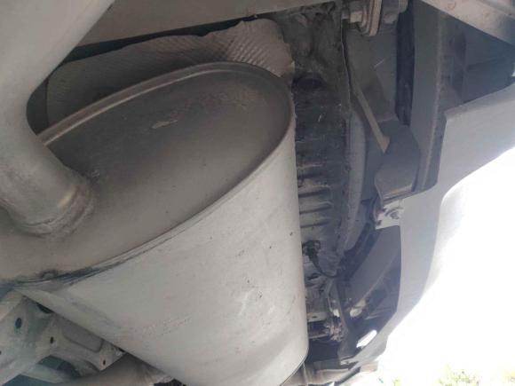 [嘉兴·浙F] 二手凯迪拉克凯迪拉克XT52018款 25T 豪华型