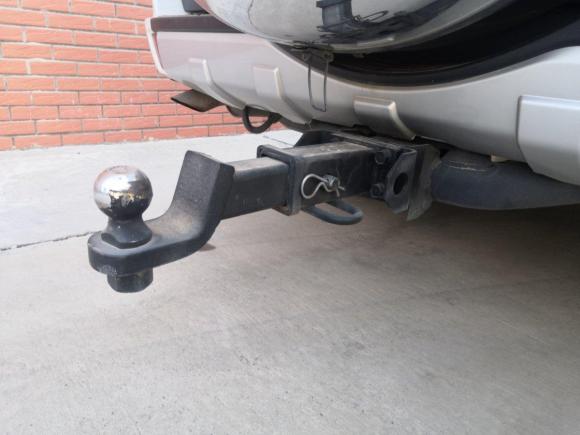 [北京·京Q] 二手三菱帕杰罗2014款 3.0L 精英超越版