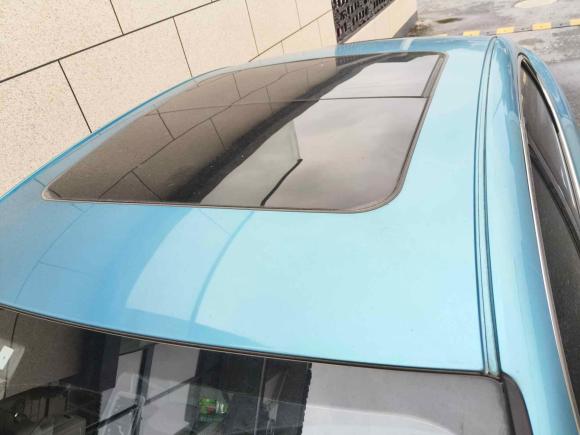 [湖州·浙B] 二手吉利汽车星瑞2021款 2.0TD 尊贵型