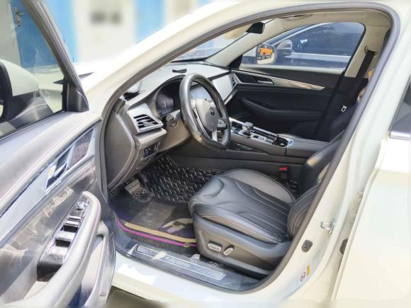 [南昌·豫R] 二手长安长安CS85 COUPE2021款 1.5T DCT精英型