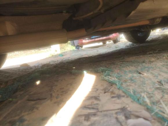 [南昌·赣A] 二手现代途胜2015款 1.6T 双离合两驱智能型