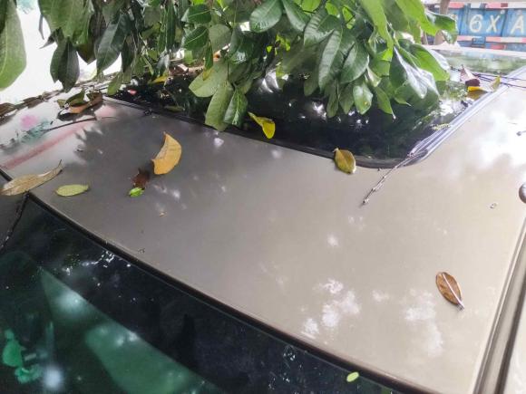 [深圳·粤N] 二手别克君越2011款 2.4L SIDI舒适天窗版