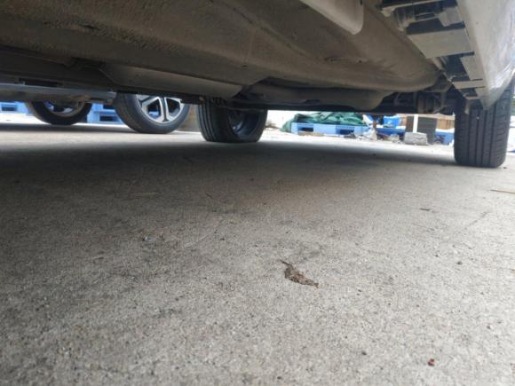 [深圳·粤R] 二手奇瑞瑞虎3x2018款 1.5L 自动精英版