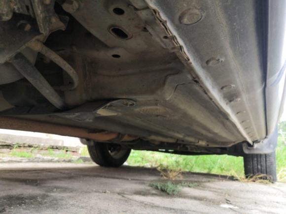 [合肥·皖A] 二手海马海马S52014款 1.6L 手动智骋型