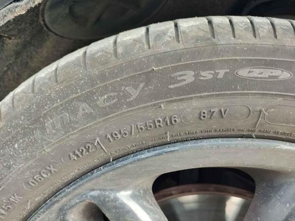 [台州·浙J] 二手MINIMINI2012款 1.6L COOPER Bayswater