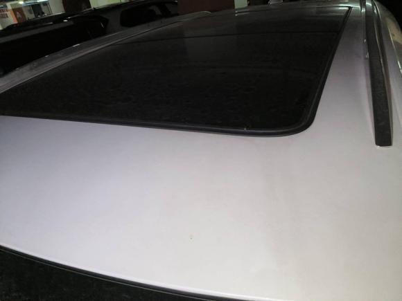 [南昌·赣A] 二手凯迪拉克凯迪拉克XT52017款 周年庆版 28T 四驱领先型