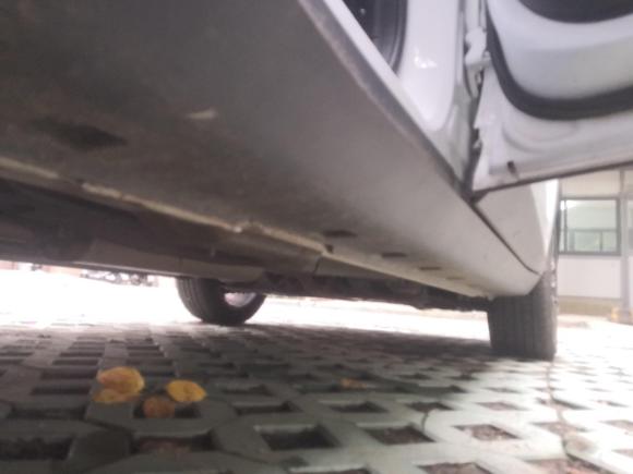 [常州·苏D] 二手荣威荣威RX32018款 1.6L CVT旗舰版