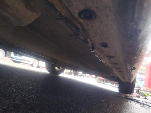 [温州·赣C] 二手雪佛兰迈锐宝2013款 2.0L 自动豪华版