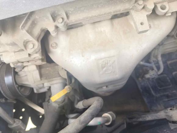 [常州·苏D] 二手宝骏宝骏3602018款 1.5L 手动豪华型 国V