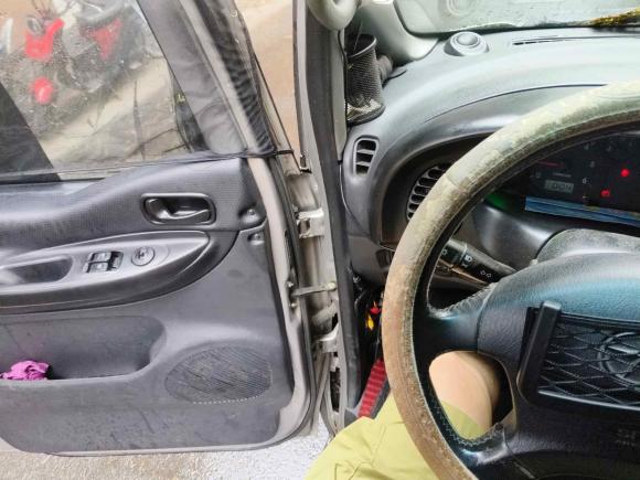 [上海·沪J] 二手江汽集团瑞风2012款 1.9T穿梭 柴油舒适型HFC4DB1-2C