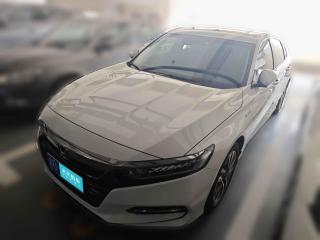 本田雅阁2018款锐·混动2.0L锐领版国VI