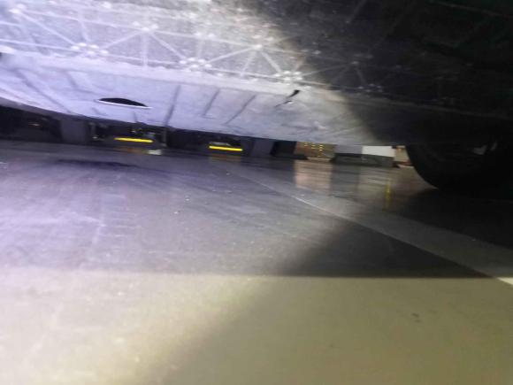 [成都·川G] 二手吉利汽车星瑞2023款 2.0TD 只此青绿版