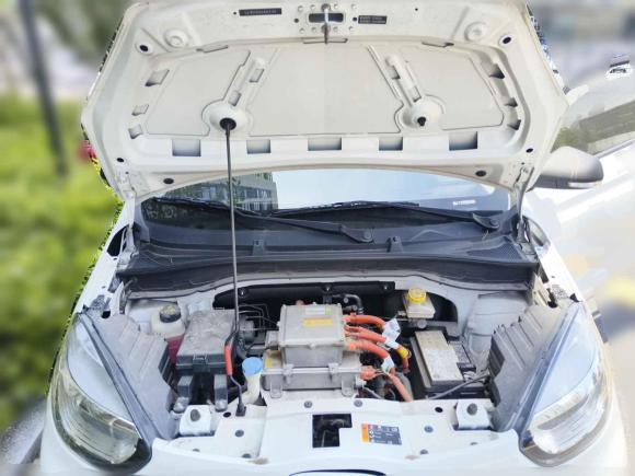 [义乌·浙G] 二手荣威科莱威CLEVER2020款 都市风尚版