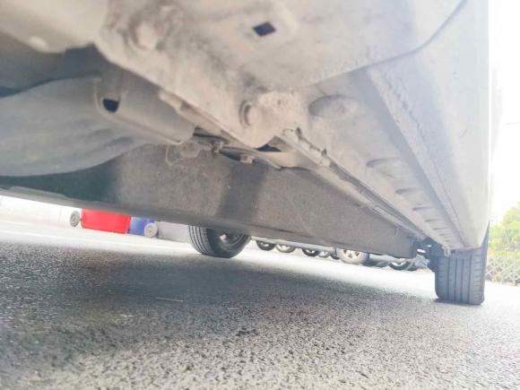 [武汉·鄂A] 二手比亚迪秦新能源2021款 标准版