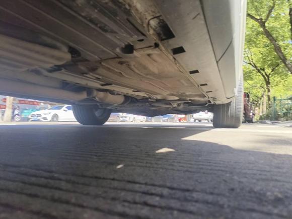 [金华·浙G] 二手福特翼虎2013款 2.0L GTDi 四驱运动型