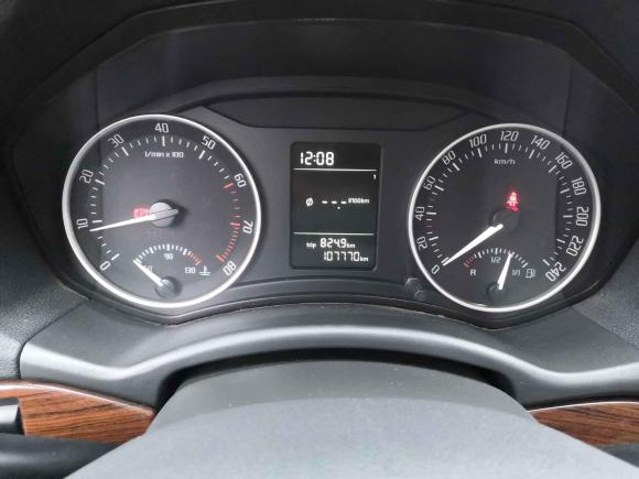 [上海·沪C] 二手斯柯达明锐2013款 1.6L 手动逸俊版