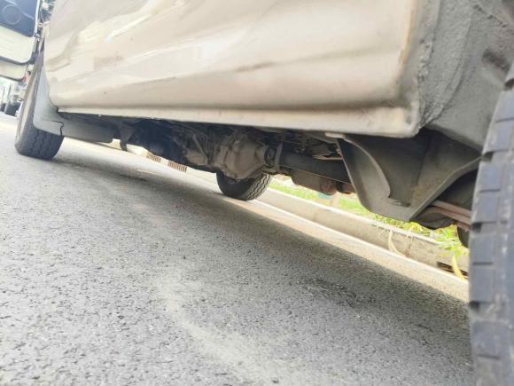 [上海·皖S] 二手金旅金旅海狮2010款 2.8T标准轴高级版GW2.8TC-2