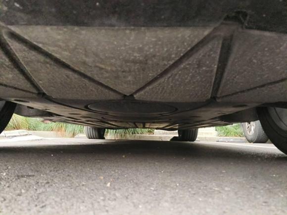 [上海·沪A] 二手别克别克E52023款 臻享标准续航版