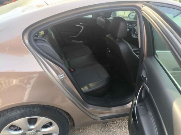 [苏州·苏E] 二手别克君威2015款 1.6T 领先技术型