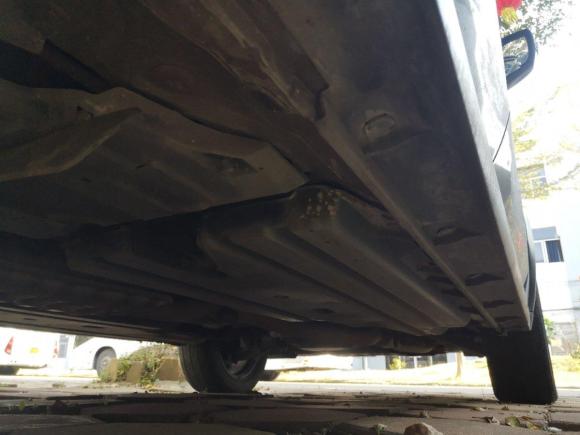 [广州·粤A] 二手斯巴鲁斯巴鲁XV2016款 2.0i 精英版