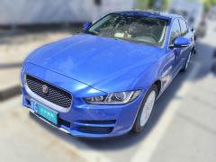 [苏州·苏E] 捷豹捷豹XEL2019款 2.0T 200PS 豪华版