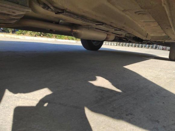 [义乌·浙G] 二手捷途捷途X70M2022款 1.5T 手动前卫伙伴型 7座